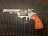 Colt Viper 38 special Nickel - 2 of 7