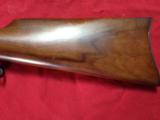 3 rd Model Dragoon Engraved with shoulder stock.
- 8 of 9