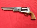 Colt Walker Engraved Model 1847 - 1 of 7