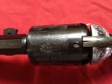 Colt Walker Engraved Model 1847 - 3 of 7