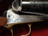 Colt Walker Engraved Model 1847 - 5 of 7