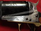 Colt Walker Engraved Model 1847 - 6 of 7