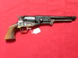 1847 Walker Colt cap and ball revolver - 2 of 2