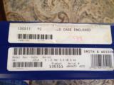 S&W Model 41 Like New In Box - 4 of 4