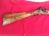 Lancaster Pennsylvania/Kentucky Rifle - 1 of 8