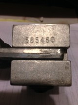 58 Cal Minie Mould - 4 of 4