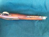 Jukar 45cal Flintlock Pennsylvania/Kentucky ML Pistol - 3 of 5