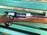1866 French Chassepot - 2 of 10