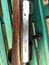 1866 French Chassepot - 5 of 10