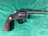 Colt Army Model 1909 - 2 of 7