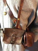 French 1873 Ordnance Revolver - 9 of 14