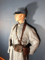 French 1873 Ordnance Revolver - 7 of 14