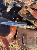 French 1873 Ordnance Revolver - 4 of 14