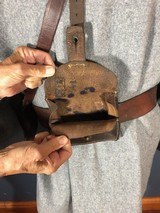 French 1873 Ordnance Revolver - 13 of 14