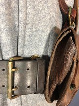 French 1873 Ordnance Revolver - 14 of 14