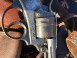 French 1873 Ordnance Revolver - 5 of 14