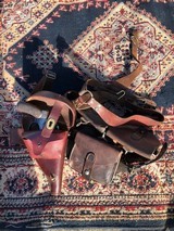 French 1873 Ordnance Revolver - 1 of 14