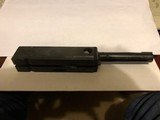 Thompson Auto Ordnance M1 Semi Auto Bolt Assy. - 1 of 2