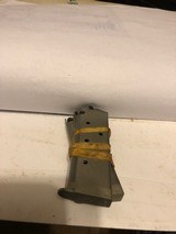 Colt Mustang 380 Stainless Magazines - 2 of 3