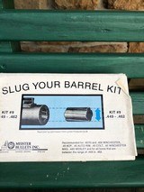 Slug Your Barrel Kits - 3 of 4