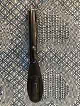 Austrian Steyr Hahn Model 1912 Pistol - 4 of 5