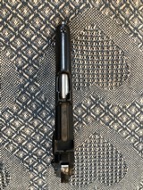 Austrian Steyr Hahn Model 1912 Pistol - 3 of 5