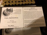 45-110 New Bell Brass - 2 of 2