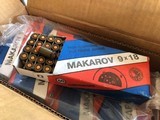 9mm Makerov (9 x 18mm) - 2 of 2