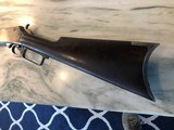 Marlin 1889 Carbine - 7 of 10