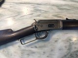 Marlin 1889 Carbine - 2 of 10