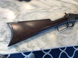 Marlin 1889 Carbine - 5 of 10
