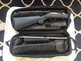 New Ruger 10-22 Stainless 50th Anniversary Edition Takedown - 2 of 7