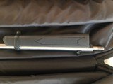 New Ruger 10-22 Stainless 50th Anniversary Edition Takedown - 4 of 7