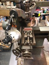 3-dimensional engraving machine - 2 of 9