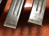 MP-40 Magazines - 2 of 3