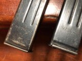 MP-40 Magazines - 3 of 3