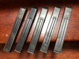 MP-40 Magazines - 1 of 3