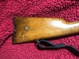 Danish Remington Rolling Block M1867 - 3 of 11