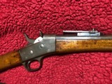 Danish Remington Rolling Block M1867 - 2 of 11
