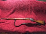 Danish Remington Rolling Block M1867 - 5 of 11