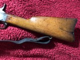 Danish Remington Rolling Block M1867 - 6 of 11