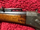 Danish Remington Rolling Block M1867 - 8 of 11