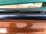 Remington Model 1100
20 ga. - 8 of 9