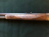 Winchester 1894 DeLux - 7 of 14