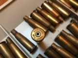 45-90 Starline brass & 8 mm Lebel Remington - 2 of 2