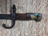 French 1874 Grau rifle bayonet - 2 of 3