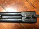16ga Spanish Ebar S/S English Style Shotgun - 10 of 10