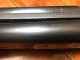 16ga Spanish Ebar S/S English Style Shotgun - 9 of 10