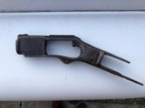 Winchester 1873 Receiver - 1 of 4