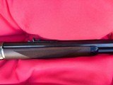 Winchester/Umberti 1886 Lever
Action 45-70 - 4 of 9
